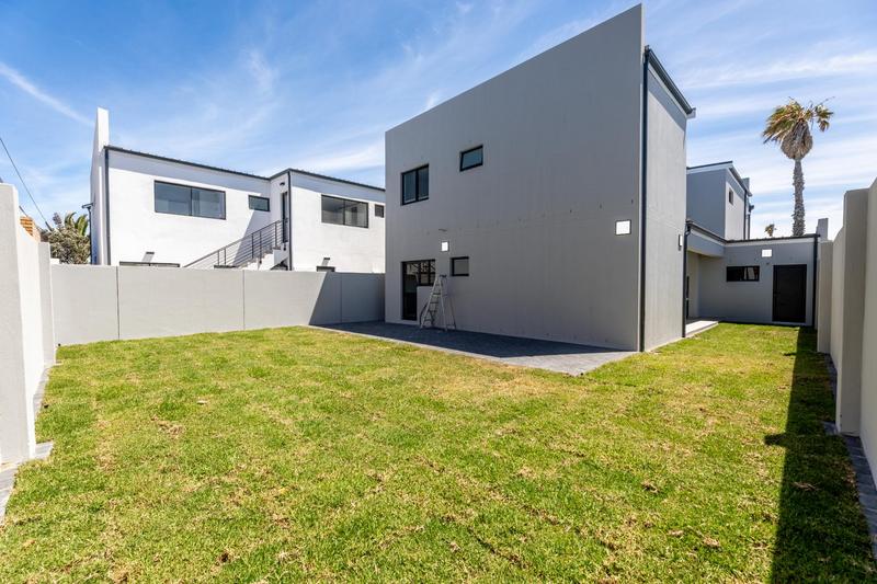 4 Bedroom Property for Sale in Melkbosstrand Western Cape